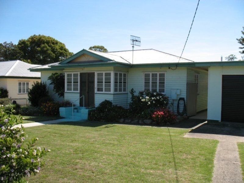 67 Douglas Street North, Murgon QLD 4605