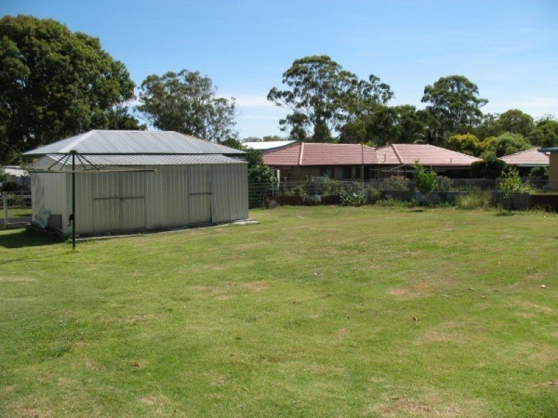 67 Douglas Street North, Murgon QLD 4605