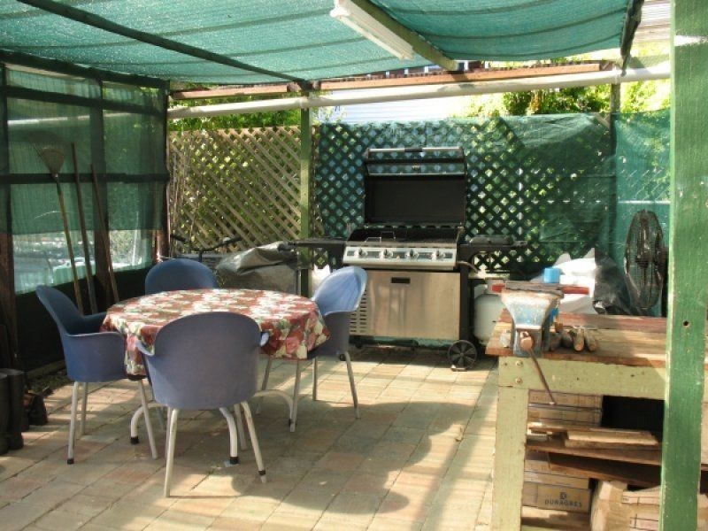 67 Douglas Street North, Murgon QLD 4605