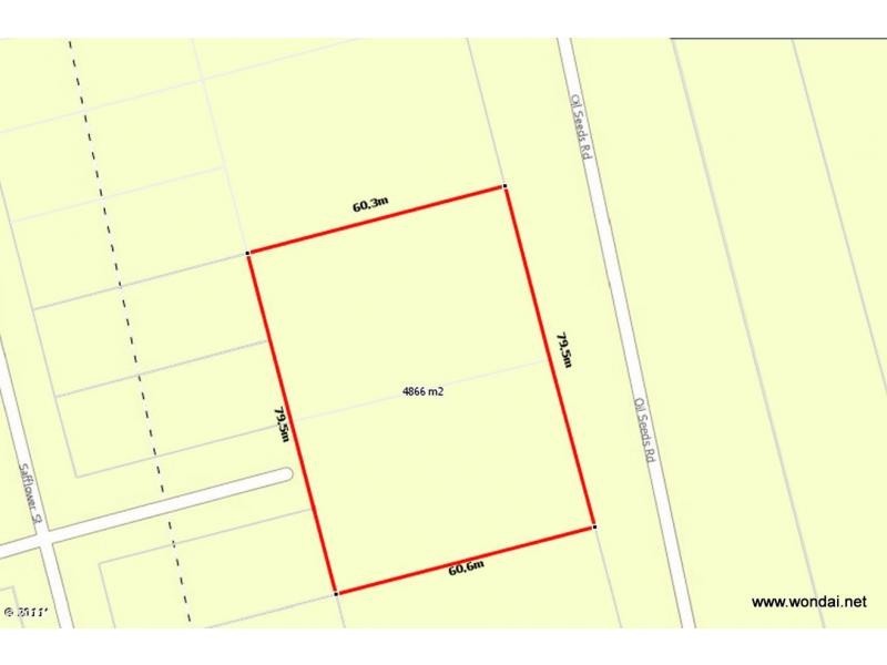 23-25 Oil Seeds Road, Memerambi QLD 4610
