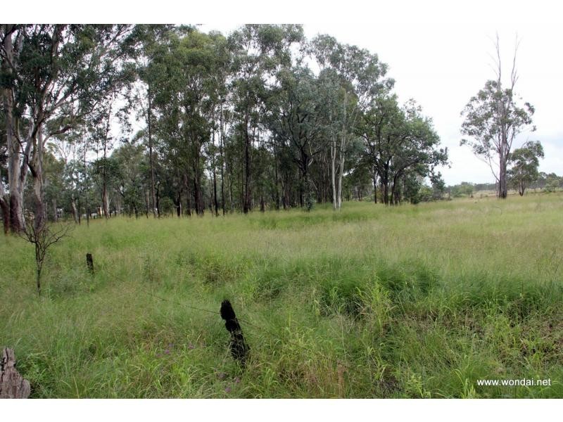 23-25 Oil Seeds Road, Memerambi QLD 4610
