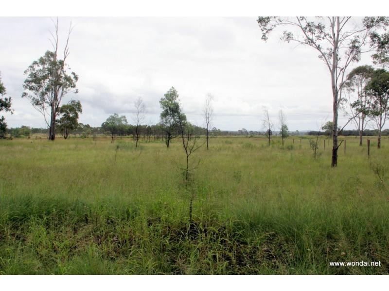23-25 Oil Seeds Road, Memerambi QLD 4610