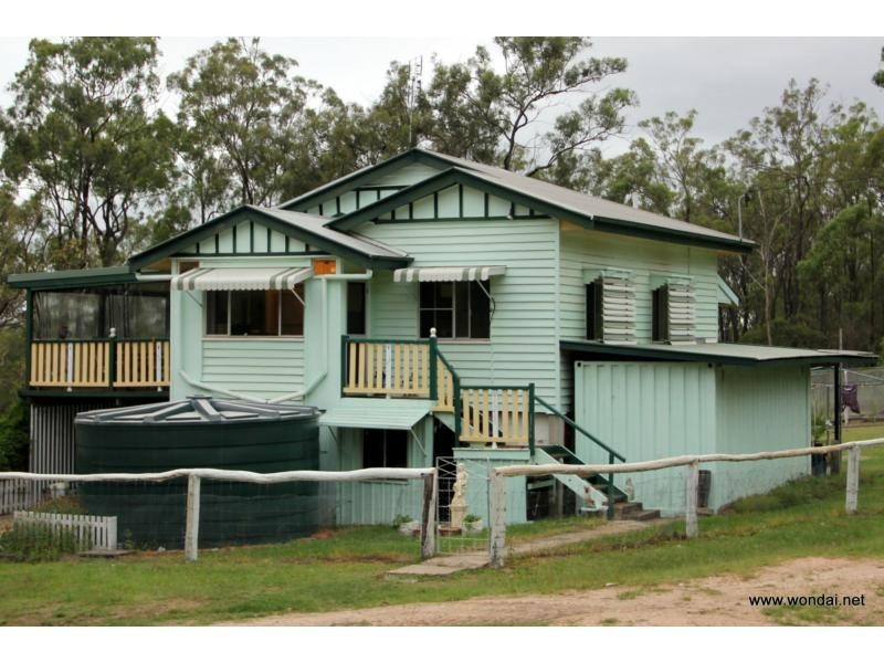 26 Coverty, Coverty QLD 4613