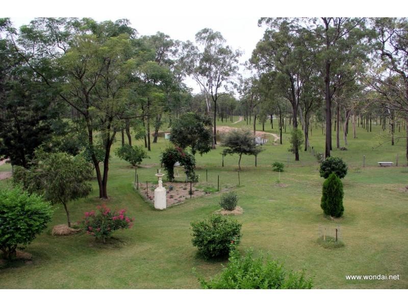 26 Coverty, Coverty QLD 4613
