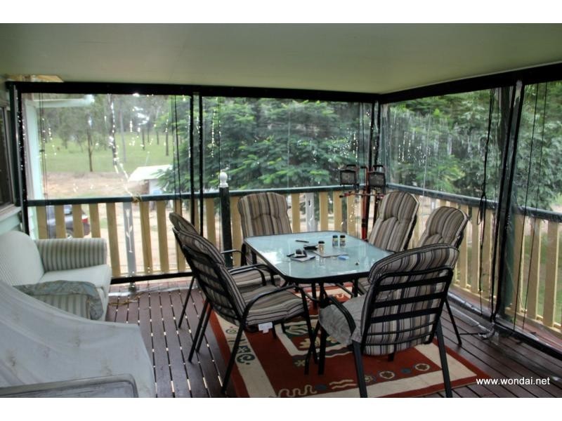 26 Coverty, Coverty QLD 4613