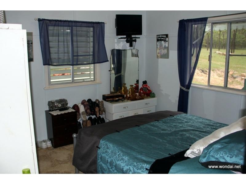 26 Coverty, Coverty QLD 4613