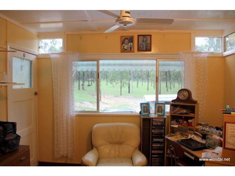 26 Coverty, Coverty QLD 4613
