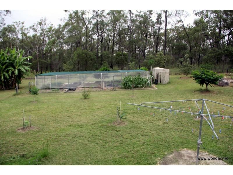 26 Coverty, Coverty QLD 4613