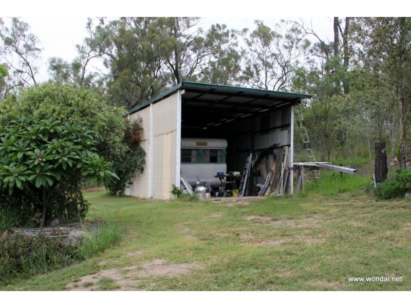26 Coverty, Coverty QLD 4613