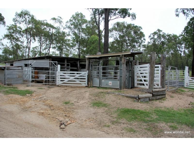 26 Coverty, Coverty QLD 4613