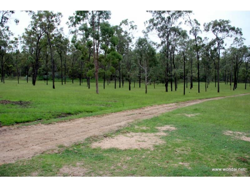 26 Coverty, Coverty QLD 4613