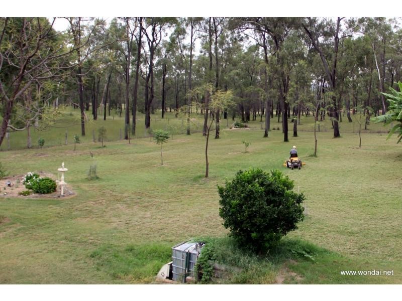 26 Coverty, Coverty QLD 4613
