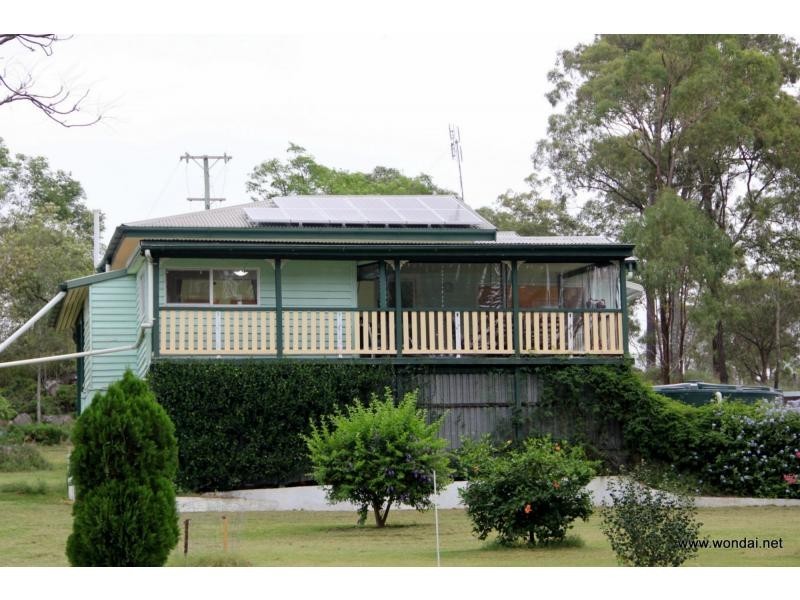 26 Coverty, Coverty QLD 4613