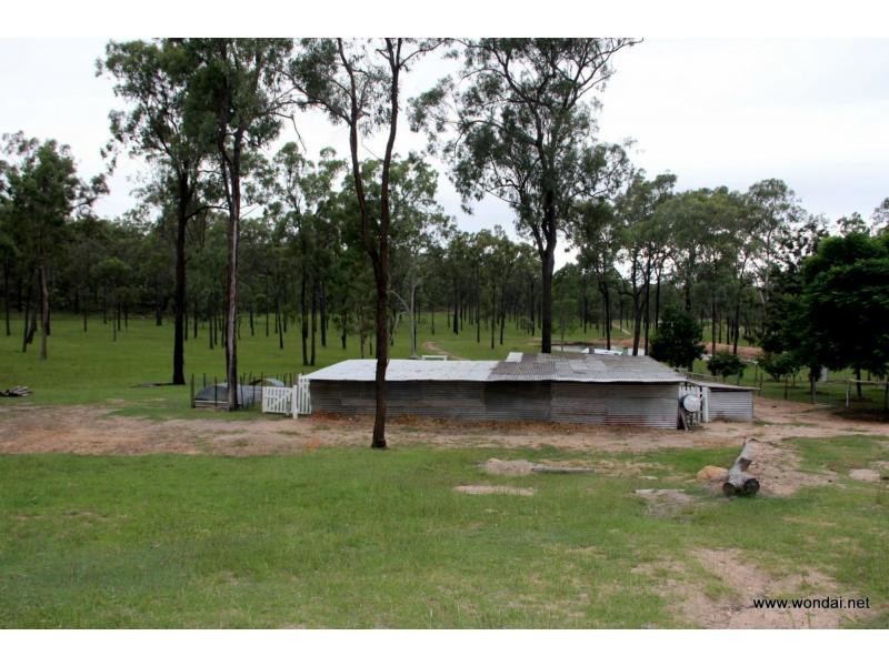 26 Coverty, Coverty QLD 4613