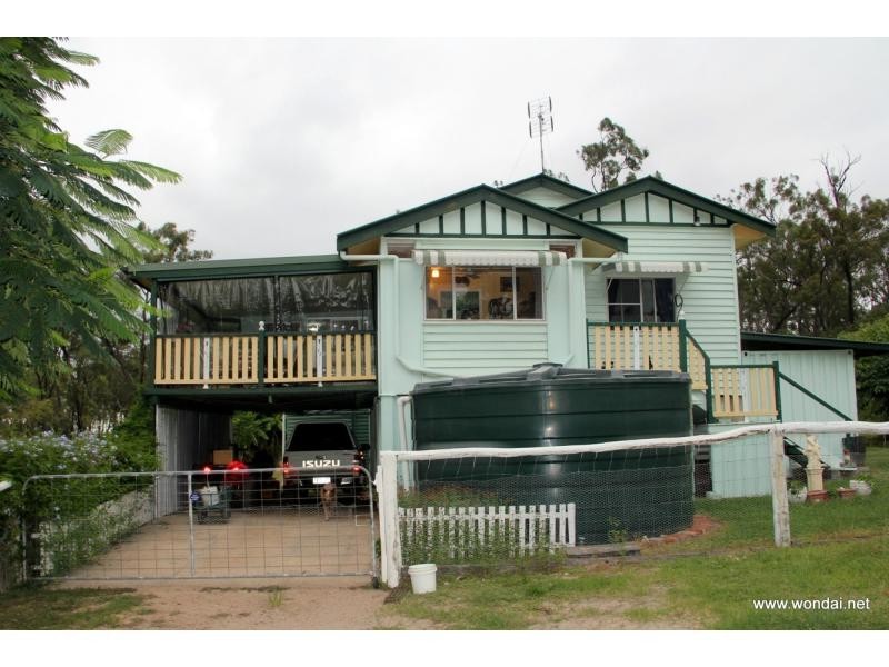 26 Coverty, Coverty QLD 4613