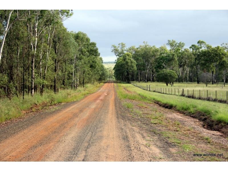 26 Coverty, Coverty QLD 4613