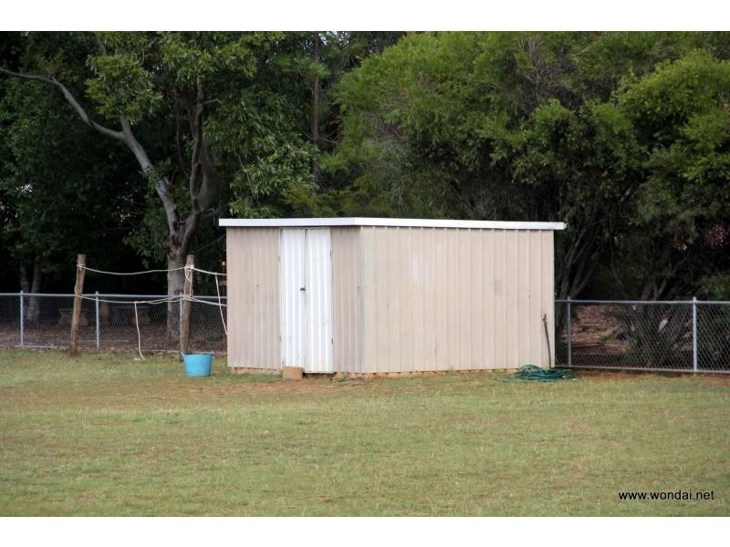 6-8 West Street, Wondai QLD 4606