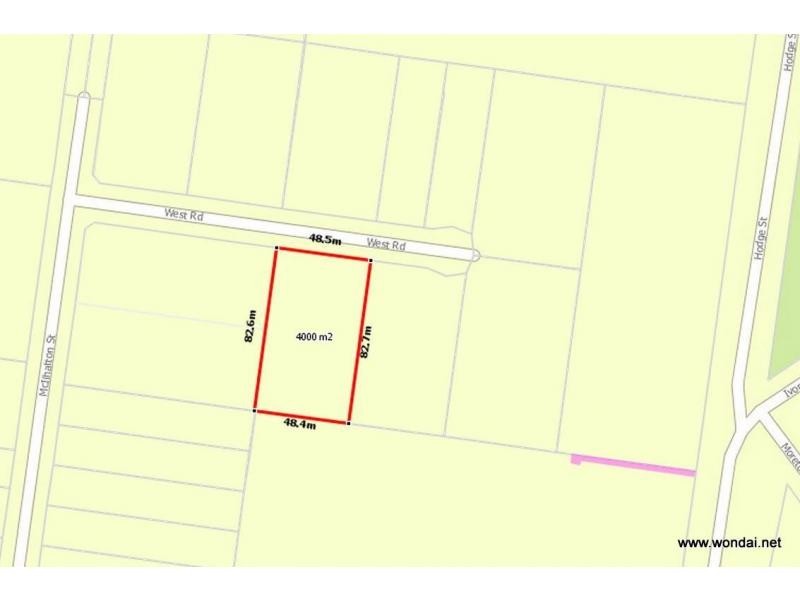 6-8 West Street, Wondai QLD 4606