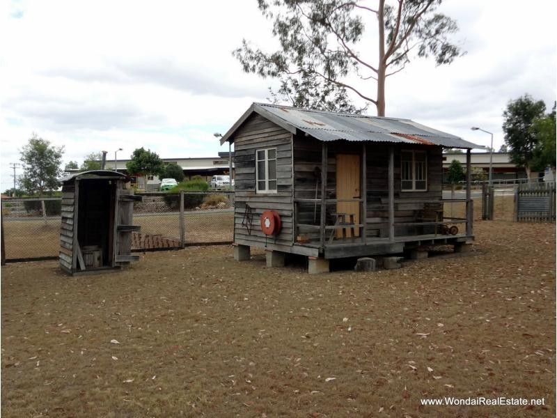 92 Scott Street, Wondai QLD 4606