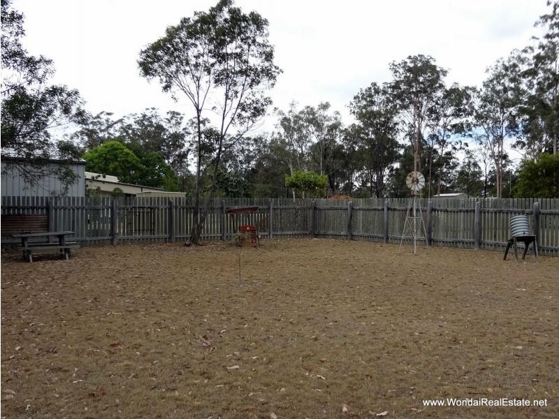 92 Scott Street, Wondai QLD 4606