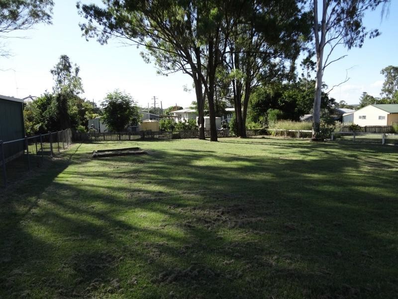 83 Baynes Street, Wondai QLD 4606
