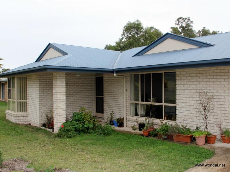 109 Cadell Street, Wondai QLD 4606