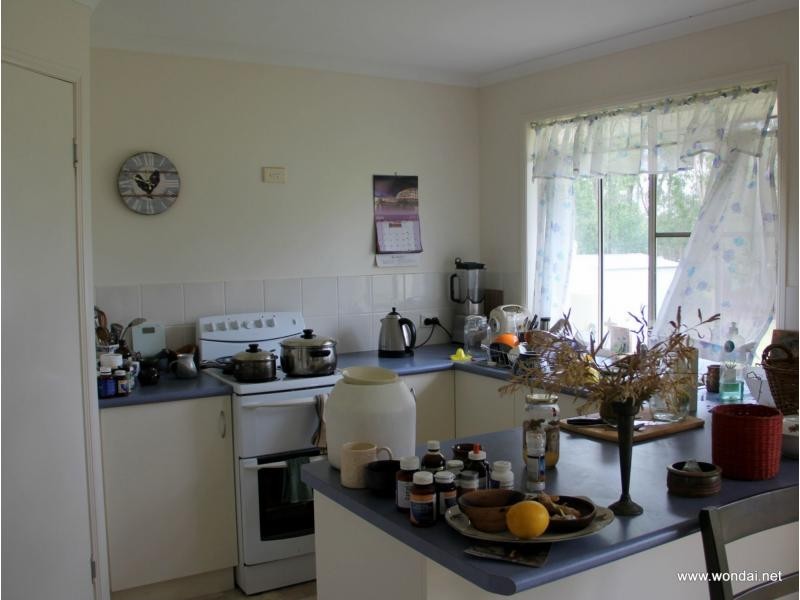 109 Cadell Street, Wondai QLD 4606