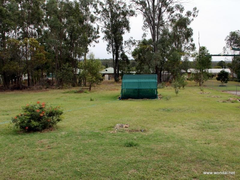 109 Cadell Street, Wondai QLD 4606