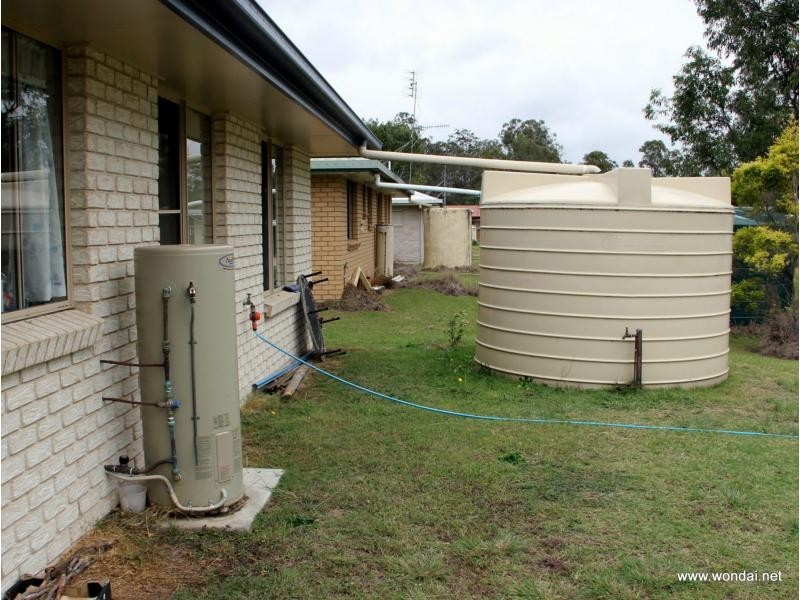 109 Cadell Street, Wondai QLD 4606