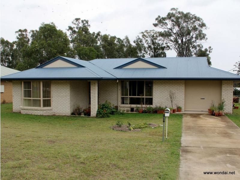 109 Cadell Street, Wondai QLD 4606