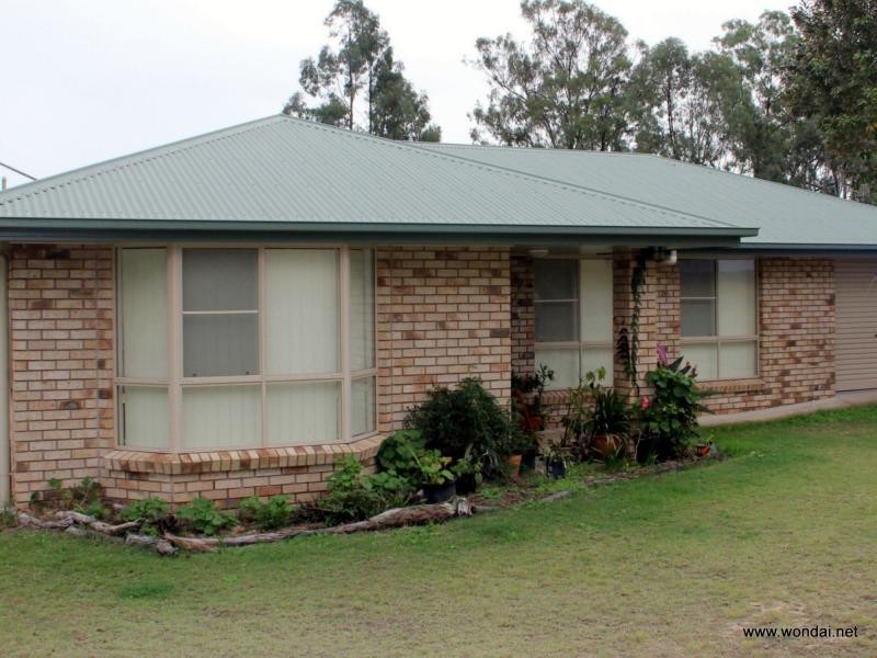 117 Cadell Street, Wondai QLD 4606