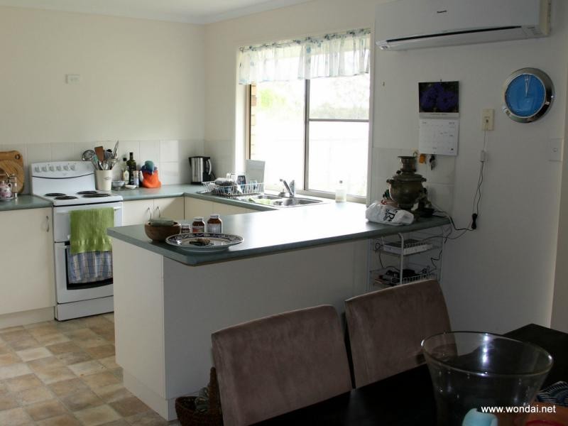 117 Cadell Street, Wondai QLD 4606