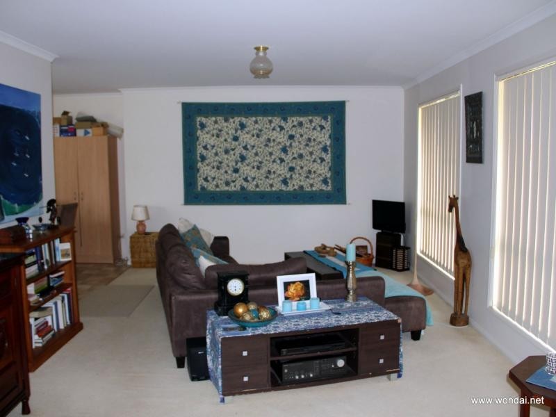 117 Cadell Street, Wondai QLD 4606