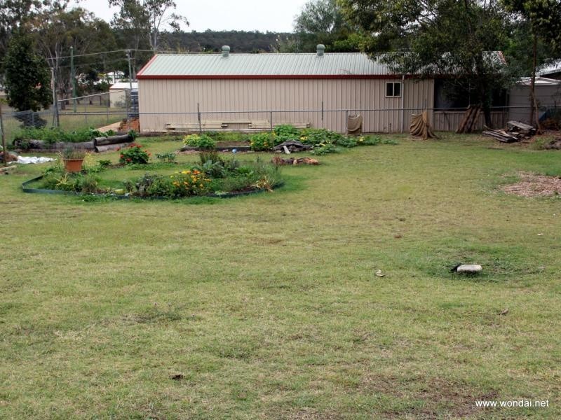 117 Cadell Street, Wondai QLD 4606