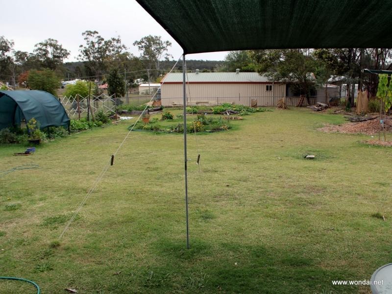 117 Cadell Street, Wondai QLD 4606
