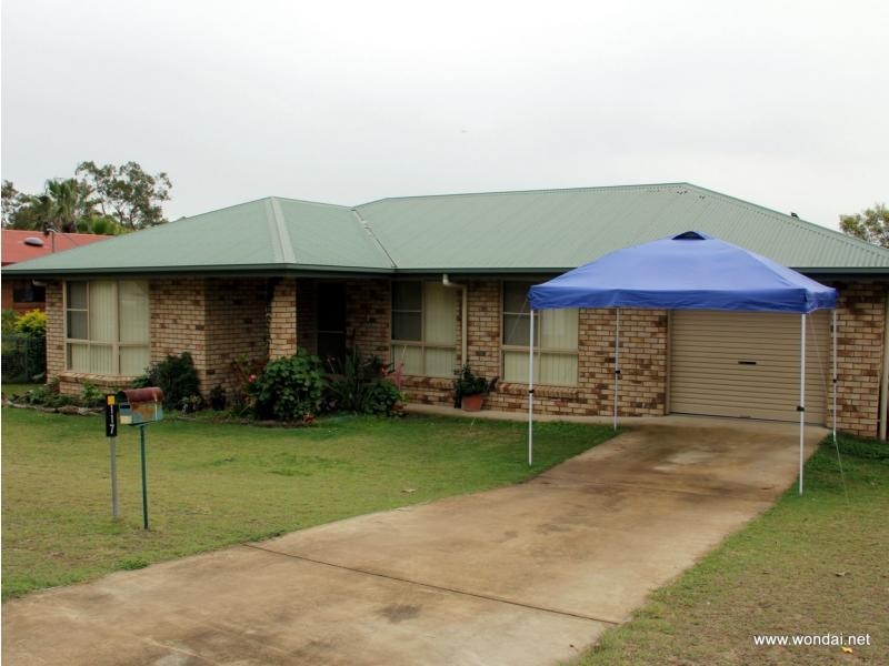117 Cadell Street, Wondai QLD 4606