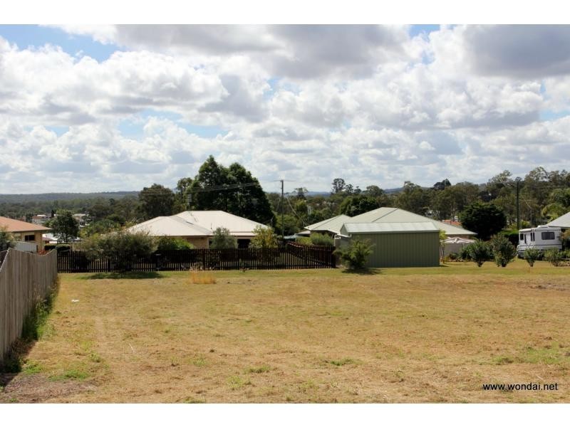 73 Grant Crescent, Wondai QLD 4606