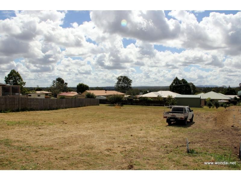 73 Grant Crescent, Wondai QLD 4606