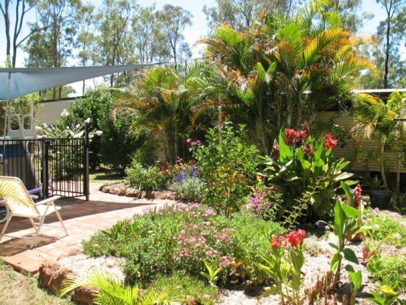 91 Hustons Road, Wondai QLD 4606