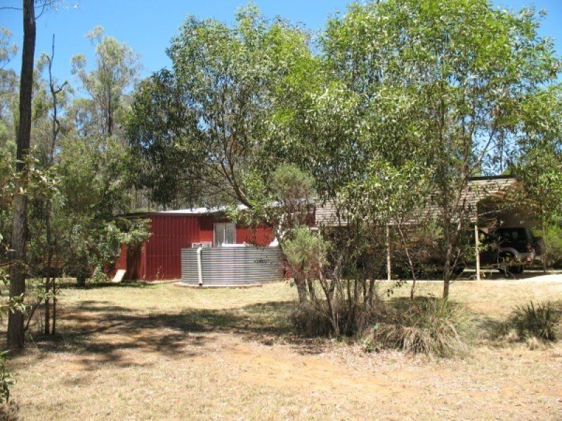 91 Hustons Road, Wondai QLD 4606