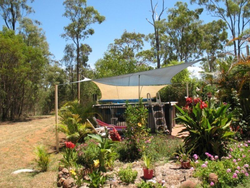 91 Hustons Road, Wondai QLD 4606