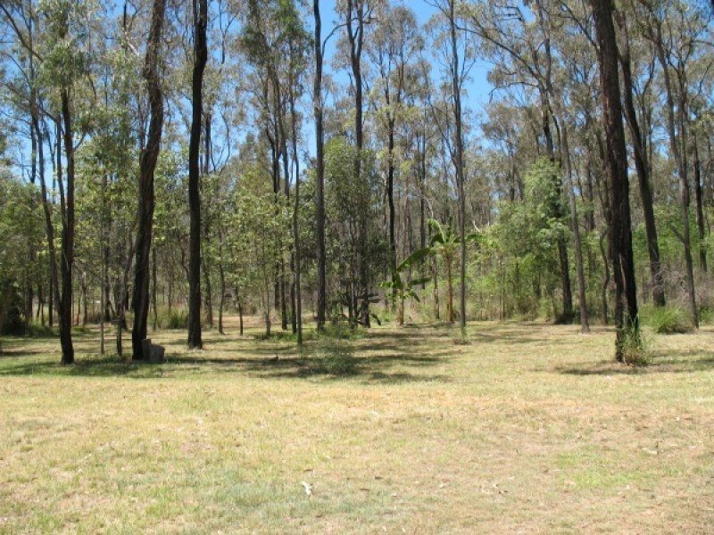 91 Hustons Road, Wondai QLD 4606