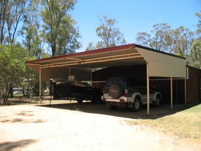 91 Hustons Road, Wondai QLD 4606