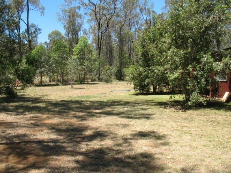 91 Hustons Road, Wondai QLD 4606
