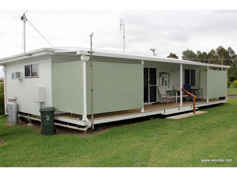 L36-37 Elizabeth Place, Proston QLD 4613