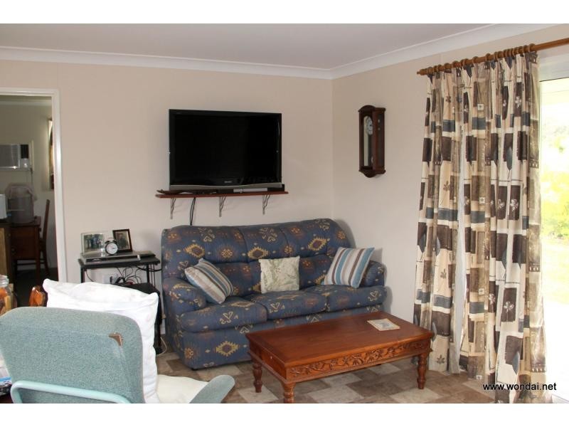L36-37 Elizabeth Place, Proston QLD 4613