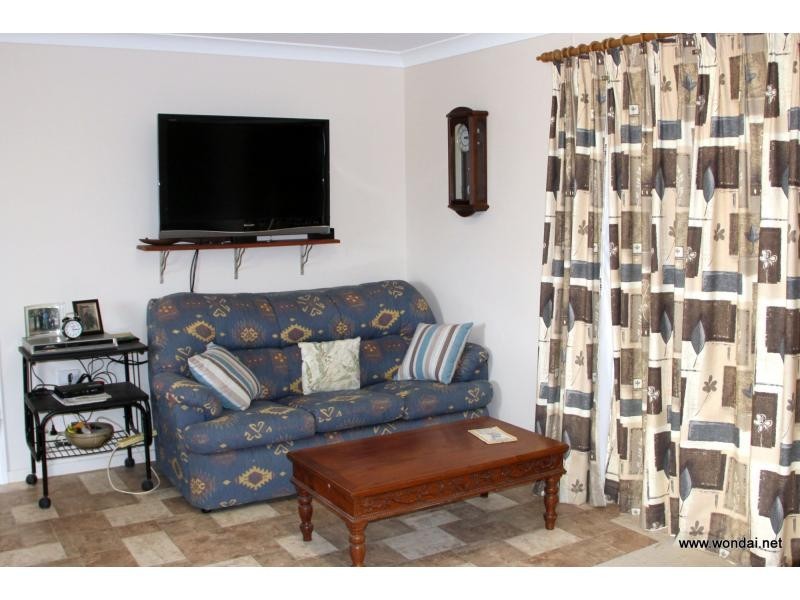 L36-37 Elizabeth Place, Proston QLD 4613