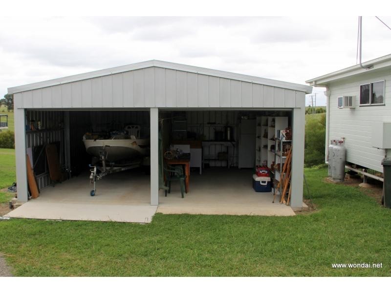 L36-37 Elizabeth Place, Proston QLD 4613