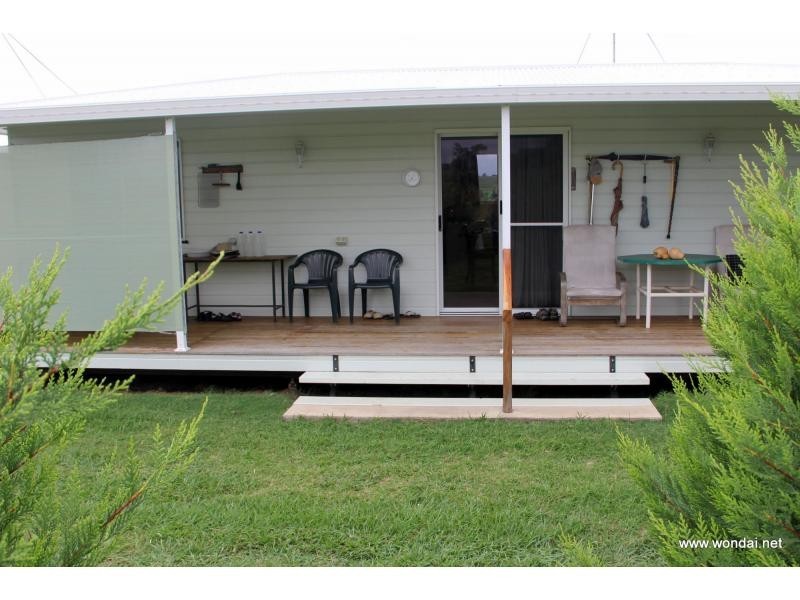 L36-37 Elizabeth Place, Proston QLD 4613