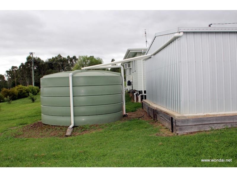 L36-37 Elizabeth Place, Proston QLD 4613